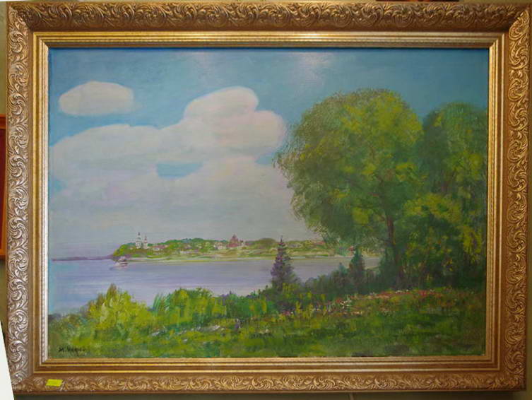 Картины