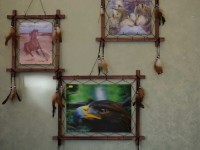 Ловушка снов. от 350 рублей.