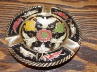 Пепельнца, Индия, 250 рублей
