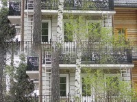 Металл в архитектуре (6)