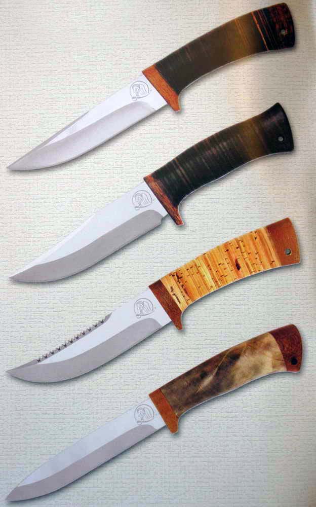 Ножи
